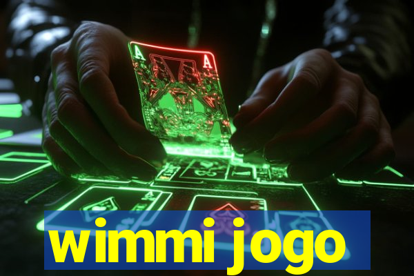 wimmi jogo